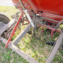 5228 Juko 4720 4x80 cm potato planter
