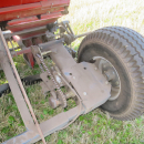5228 Juko 4720 4x80 cm potato planter