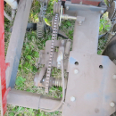 5228 Juko 4720 4x80 cm potato planter