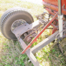5228 Juko 4720 4x80 cm potato planter