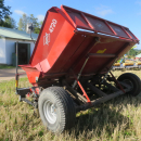 5228 Juko 4720 4x80 cm potato planter