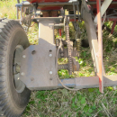 5228 Juko 4720 4x80 cm potato planter
