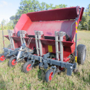 5228 Juko 4720 4x80 cm potato planter