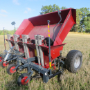5228 Juko 4720 4x80 cm potato planter