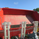5228 Juko 4720 4x80 cm potato planter