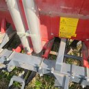 5228 Juko 4720 4x80 cm potato planter