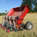 5228 Juko 4720 4x80 cm potato planter