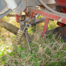 5228 Juko 4720 4x80 cm potato planter