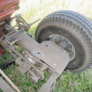 5228 Juko 4720 4x80 cm potato planter
