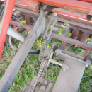 5228 Juko 4720 4x80 cm potato planter