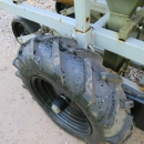 5230 Haarby onion planter 3 row