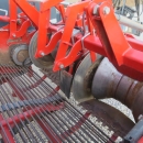 5231 Dewulf RA2060 potato harvester