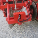 5231 Dewulf RA2060 potato harvester