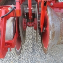 5231 Dewulf RA2060 potato harvester