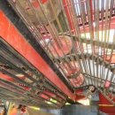 5231 Dewulf RA2060 potato harvester