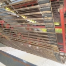 5231 Dewulf RA2060 potato harvester