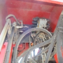 5231 Dewulf RA2060 potato harvester