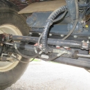 5231 Dewulf RA2060 potato harvester