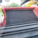 5231 Dewulf RA2060 potato harvester