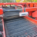 5231 Dewulf RA2060 potato harvester