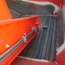 5231 Dewulf RA2060 potato harvester