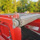 5231 Dewulf RA2060 potato harvester