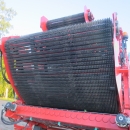 5231 Dewulf RA2060 potato harvester