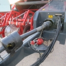 5231 Dewulf RA2060 potato harvester