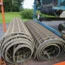 5234 EMVE screen grader web grader