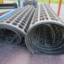5234 EMVE screen grader web grader