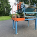 5234 EMVE screen grader web grader
