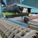 5234 EMVE screen grader web grader