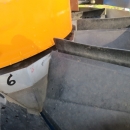 5235 Daumar weigher and Xarpa net clipper