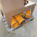 5235 Daumar weigher and Xarpa net clipper