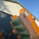 5235 Daumar weigher and Xarpa net clipper