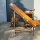5235 Daumar weigher and Xarpa net clipper