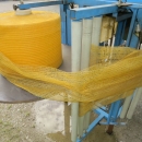 5236 Udo Schliebe net bagging line