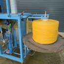 5236 Udo Schliebe net bagging line