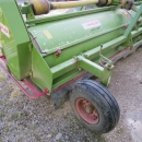 5238 Baselier haulm topper 4LKB370 