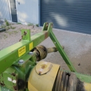 5238 Baselier haulm topper 4LKB370 