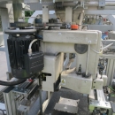 5247 EMVE BE6000 paper bagger with Newtec 2012 Weigher