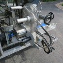 5247 EMVE BE6000 paper bagger with Newtec 2012 Weigher