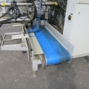 5247 EMVE BE6000 paper bagger with Newtec 2012 Weigher