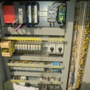 5247 EMVE BE6000 paper bagger with Newtec 2012 Weigher