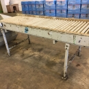 5248 Sorma S&B net clipping line with weigher