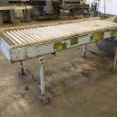5248 Sorma S&B net clipping line with weigher