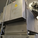 5248 Sorma S&B net clipping line with weigher