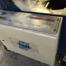 5248 Sorma S&B net clipping line with weigher