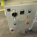 5248 Sorma S&B net clipping line with weigher