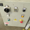 5248 Sorma S&B net clipping line with weigher